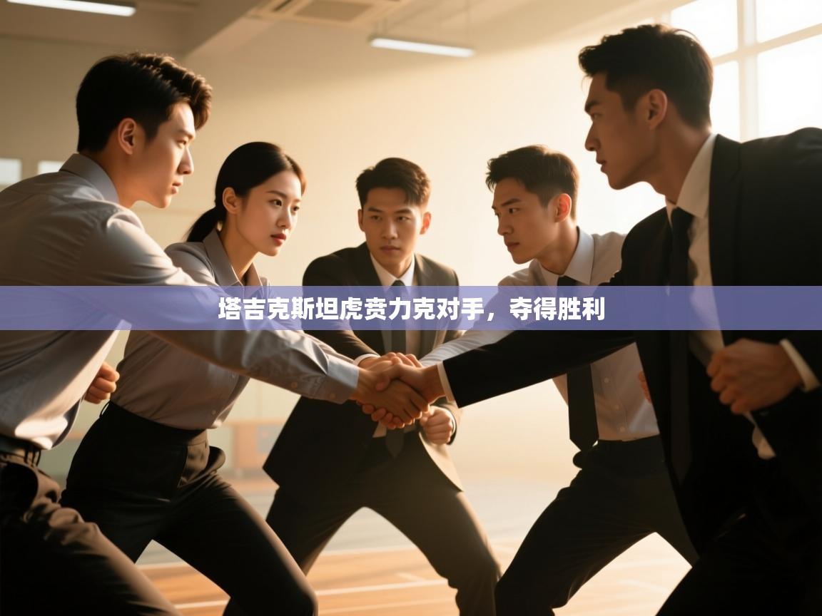 塔吉克斯坦虎贲力克对手,夺得胜利 第2张