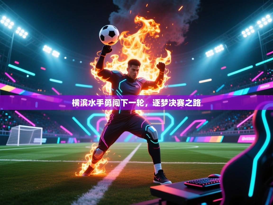 横滨水手勇闯下一轮,逐梦决赛之路 第1张