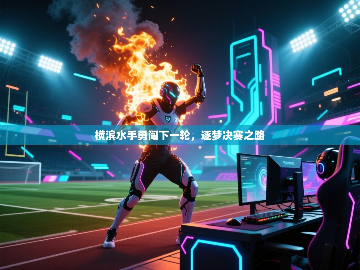 横滨水手勇闯下一轮,逐梦决赛之路 第2张