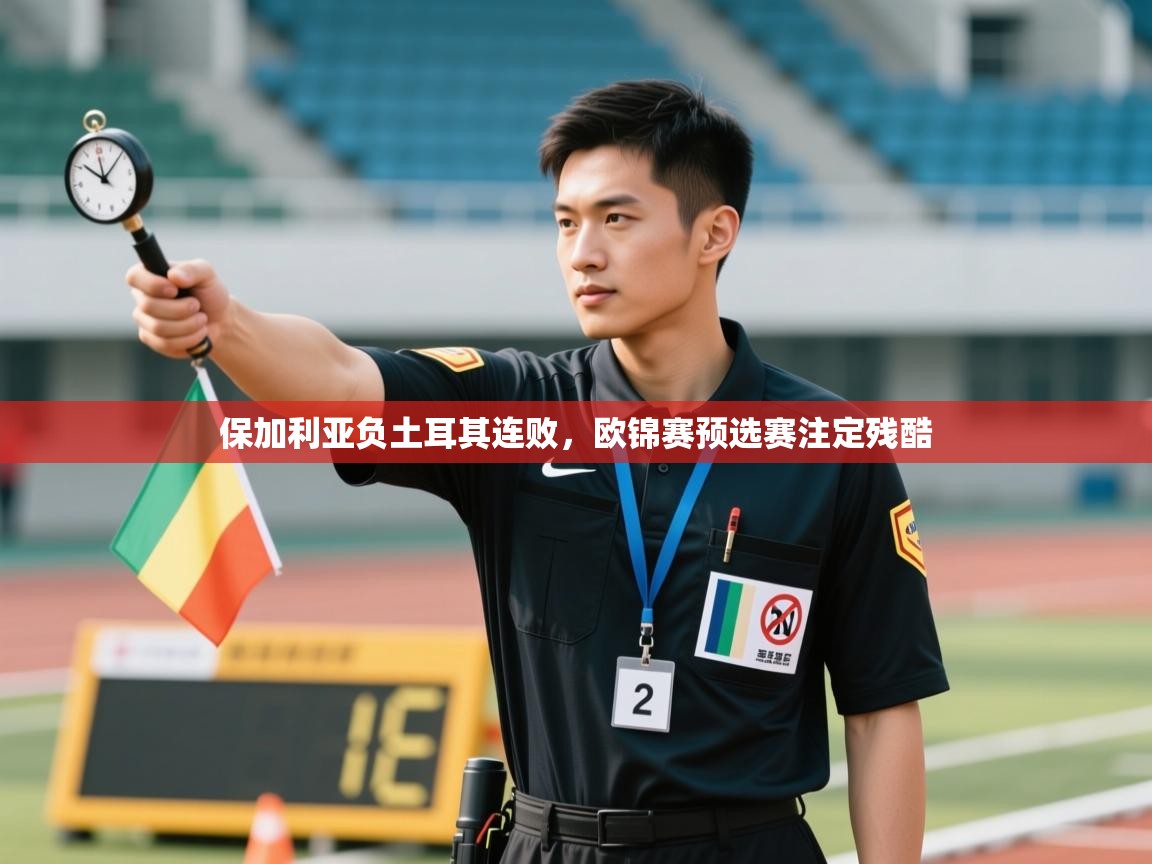 保加利亚负土耳其连败,欧锦赛预选赛注定残酷 第2张