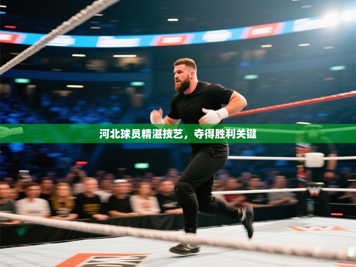 河北球员精湛技艺，夺得胜利关键  第1张