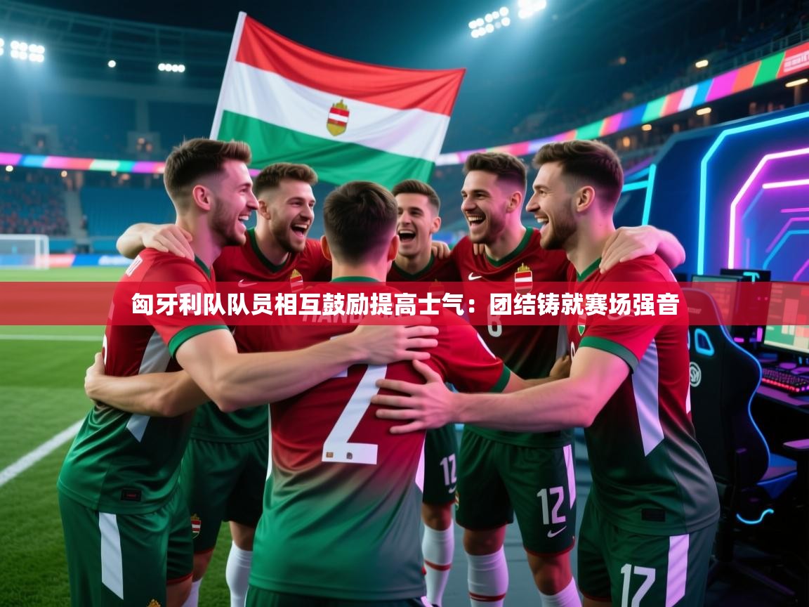 匈牙利队队员相互鼓励提高士气：团结铸就赛场强音  第1张