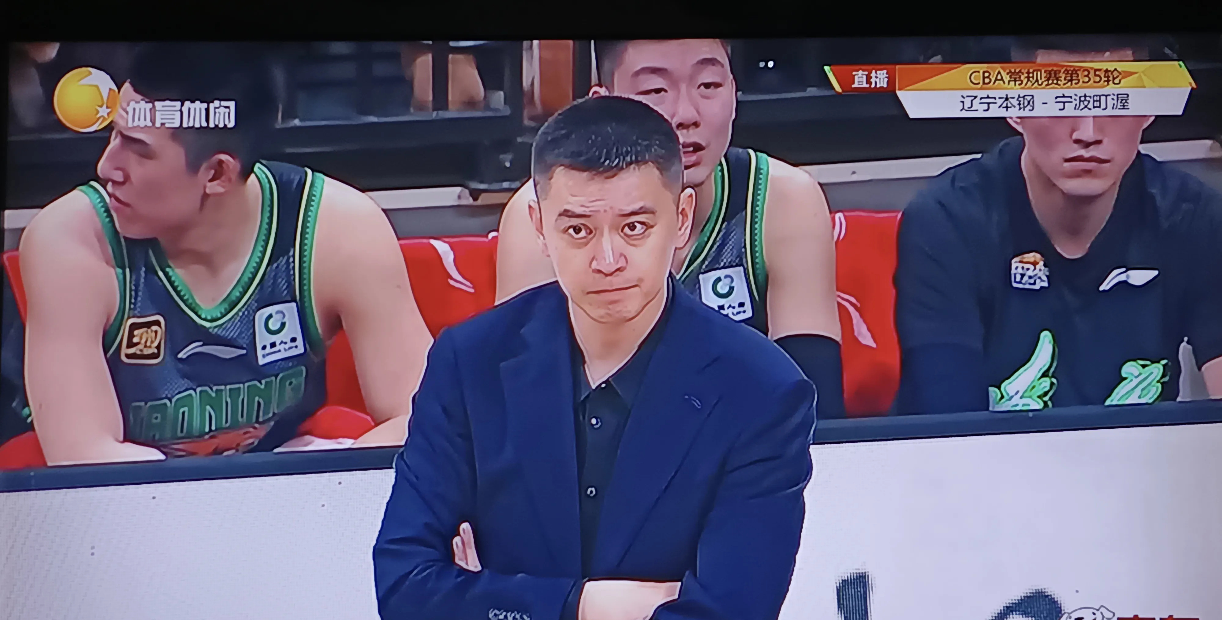 爱游戏官网-辽宁主教练谈及球队战术调整，效果显著的简单介绍