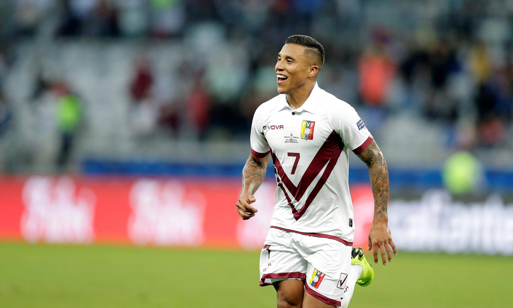 委内瑞拉夺魁,欧洲杯预选赛战况白热化的简单介绍 委内瑞拉夺魁,欧洲杯预选赛战况白热化的简单介绍