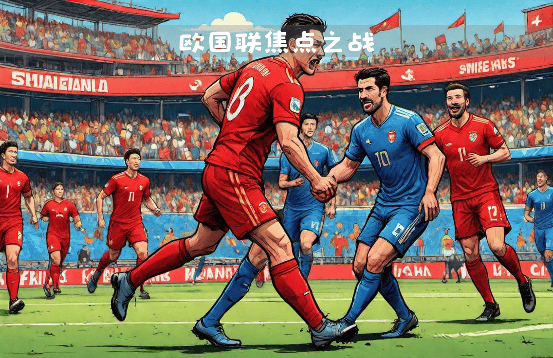 法国胜利迎战瑞士：欧国联精彩比赛的简单介绍