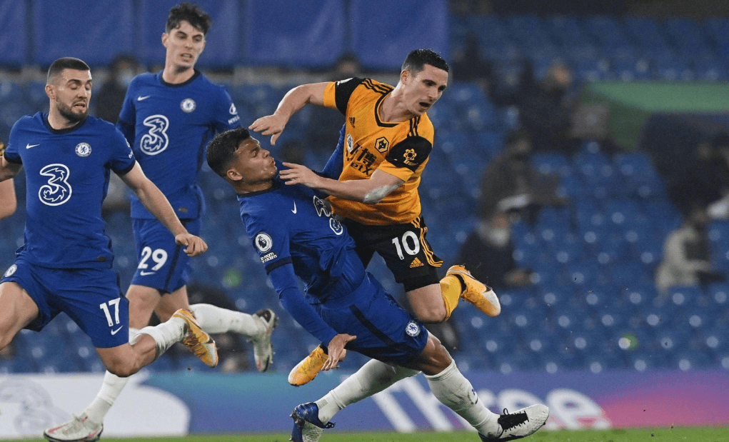 爱游戏网页版入口-关于车路士在切尔西主场战平非洲明星队的信息