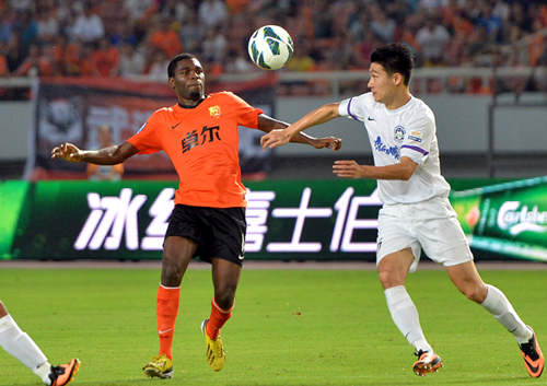 关于武汉卓尔指望全力以赴，客场对阵天津泰达拼尽全力的信息