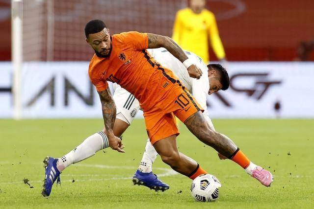 荷兰迎来欧国联赛第二场较量，对阵波兰