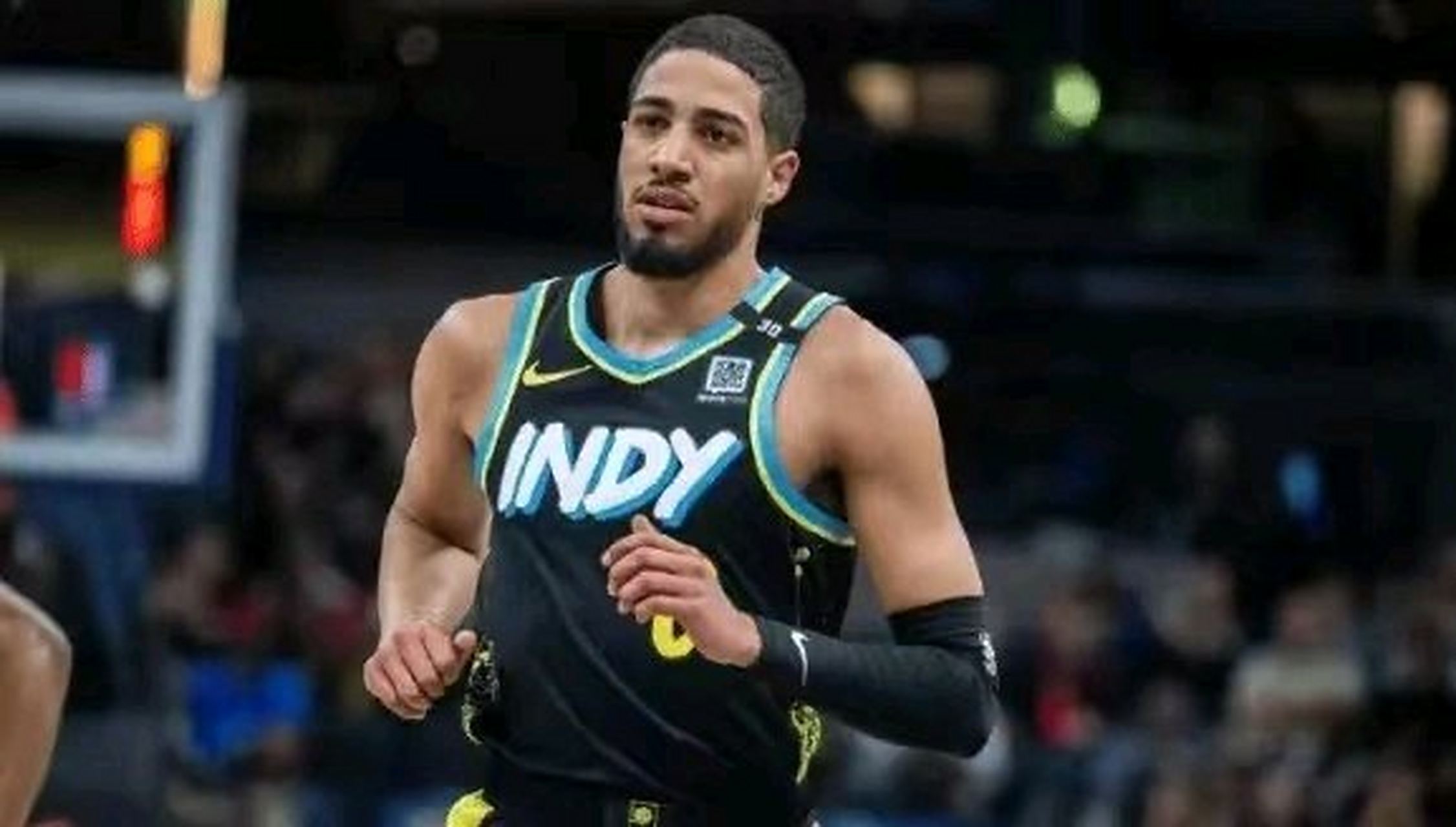 步行者挑战篮网,双方斗志昂扬! 步行者挑战篮网,双方斗志昂扬!