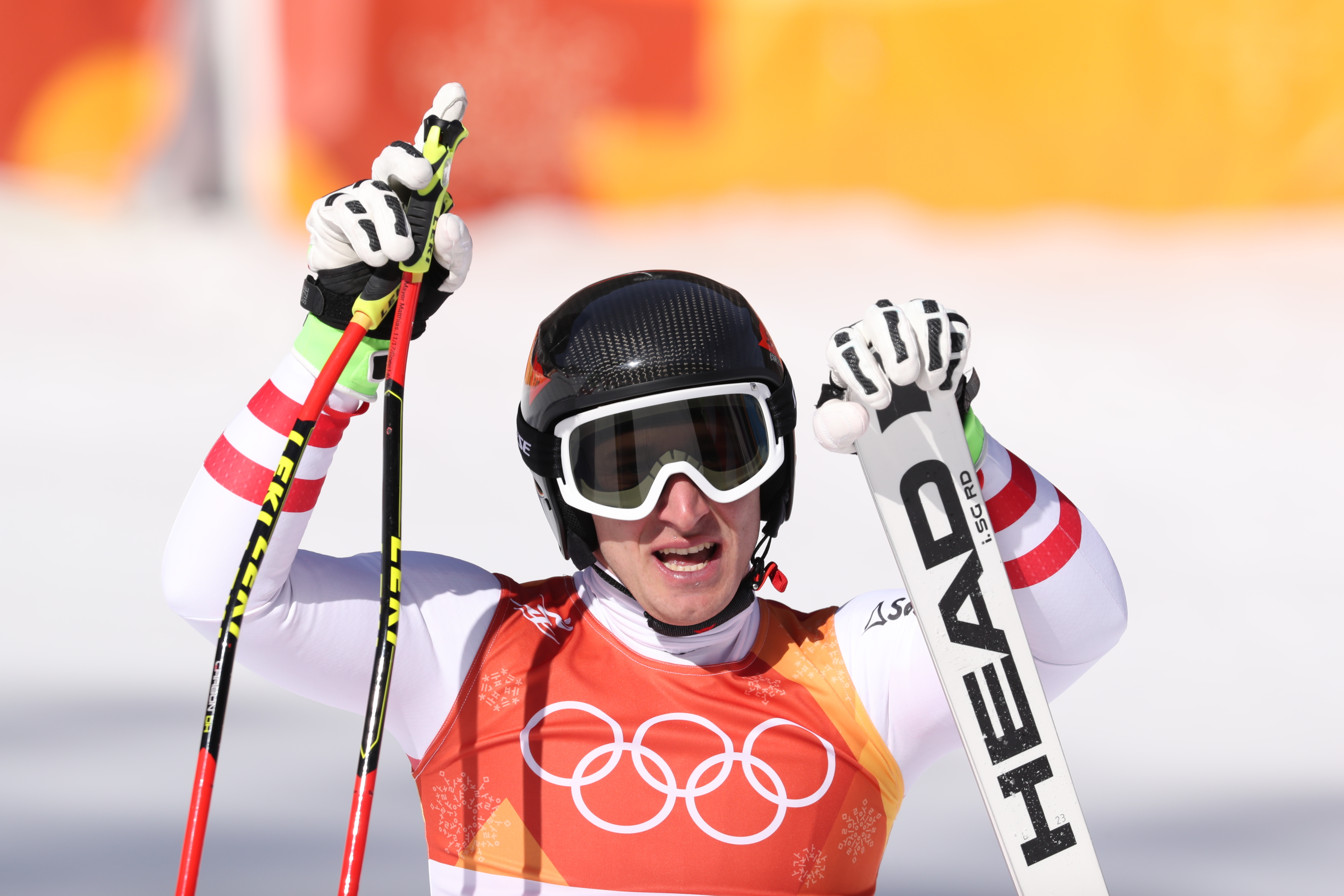 爱游戏亚洲官网-关于奥地利滑雪选手勇夺金牌赛场风采惊艳的信息