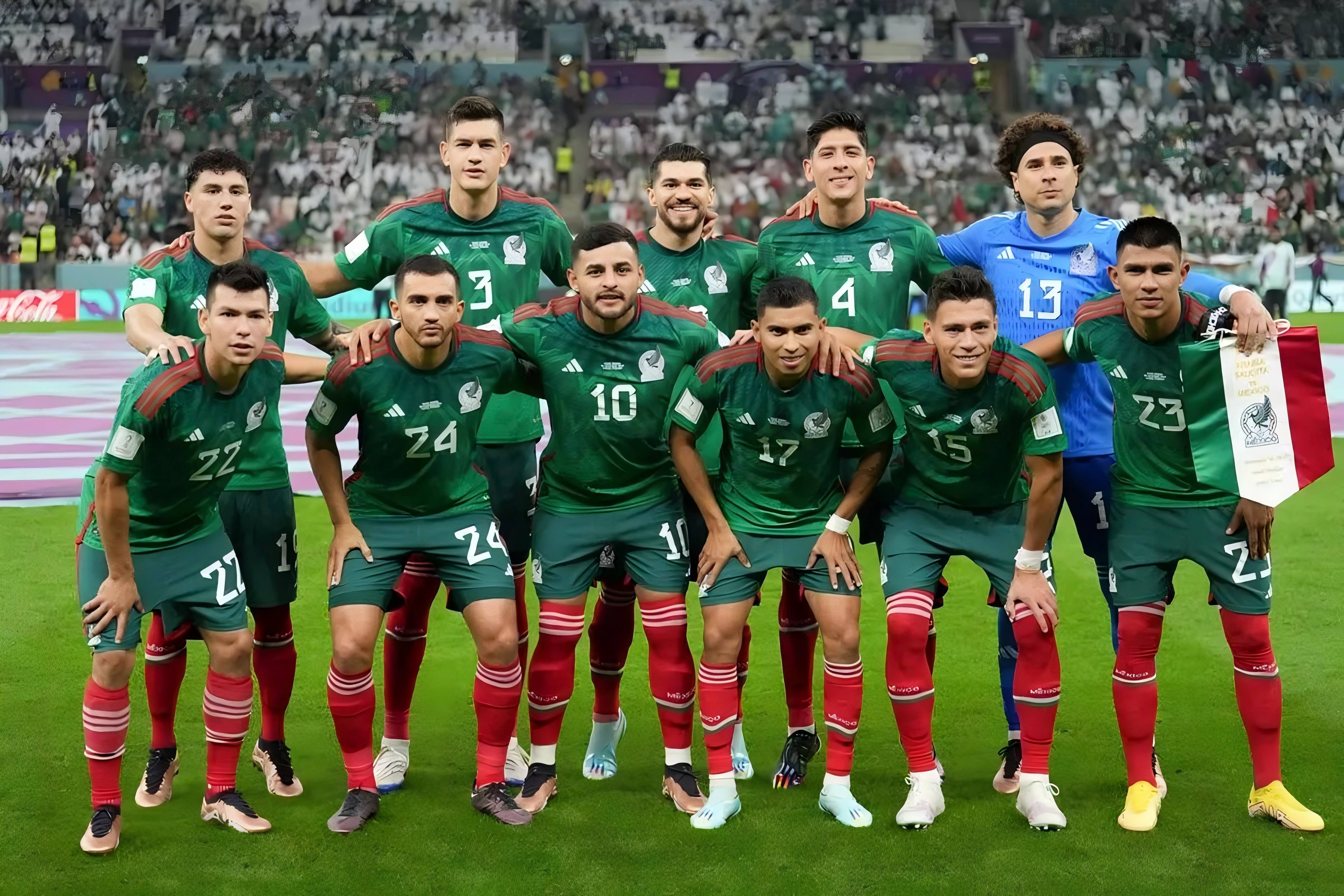 爱游戏网页版-墨西哥队阵容整齐互相配合力压对手的简单介绍