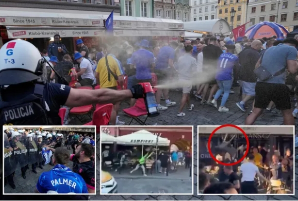 贝蒂斯客场大胜，赢得球迷喝彩