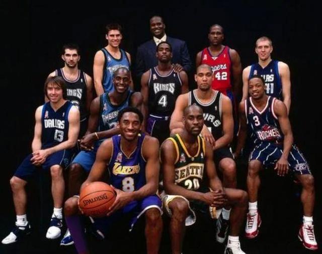 NBA传奇巨星！乔丹、奥尼尔、伯德联手上场的简单介绍