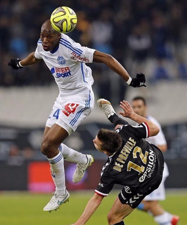 蒙彼利埃主场豪取三分，稳固前进步伐