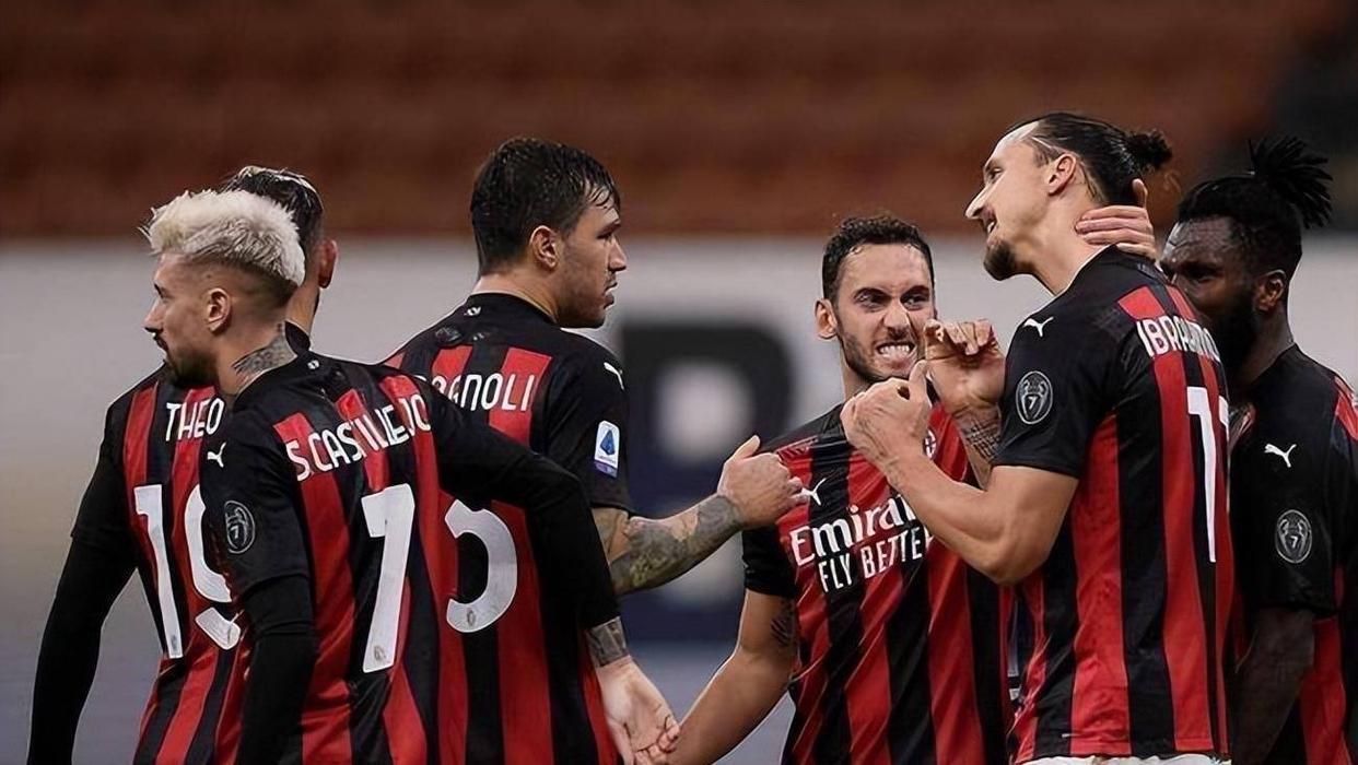 爱游戏官网-关于AC米兰主场战平乌迪内斯，难以分出胜负的信息