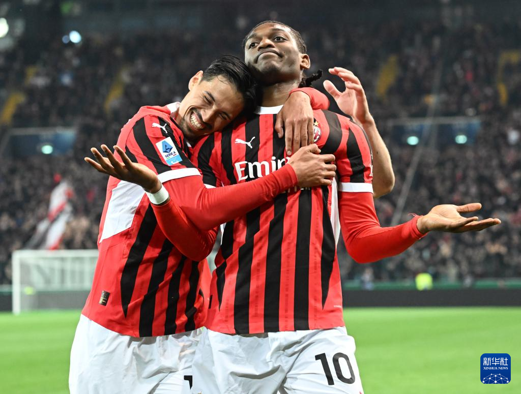 关于AC米兰主场战平乌迪内斯,难以分出胜负的信息 关于AC米兰主场战平乌迪内斯,难以分出胜负的信息