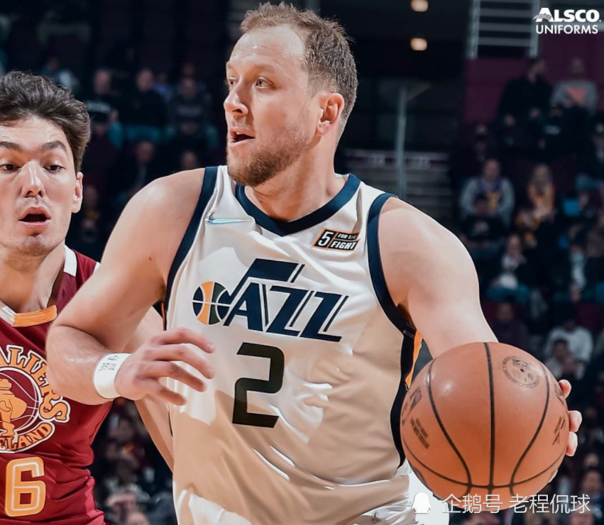 骑士逆转爵士,取得关键胜利 骑士逆转爵士,取得关键胜利