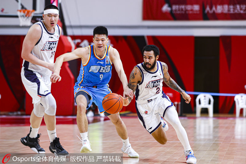 爱游戏官网-重庆力克广州富力，迎来两连胜的简单介绍