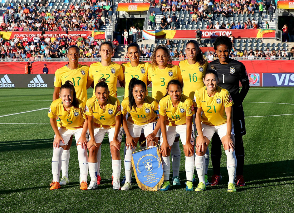 爱游戏入口-巴西女足挺进女足比赛半决赛