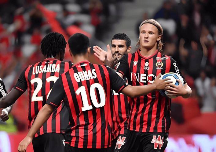 法甲比赛实况：蒙彼利埃客场获胜，冲刺前列的简单介绍