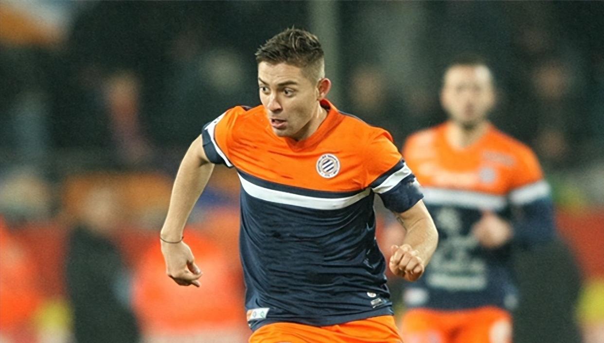 法甲比赛实况：蒙彼利埃客场获胜，冲刺前列的简单介绍