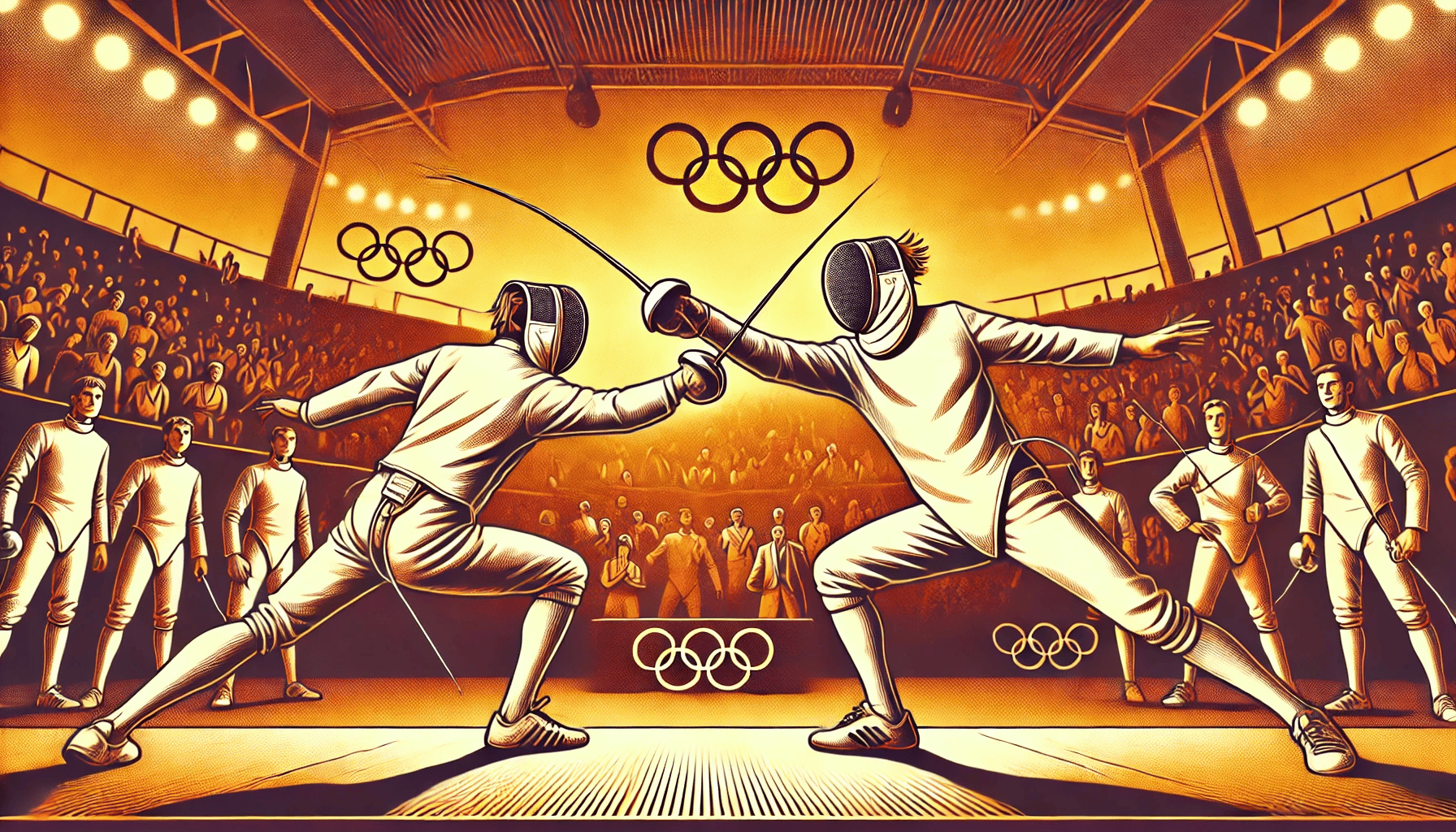 爱游戏官网入口-奥地利男子击剑选手获得银牌