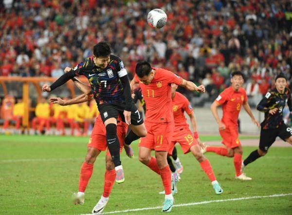 爱游戏官网-韩国队防守卓越，对手难以破门得分