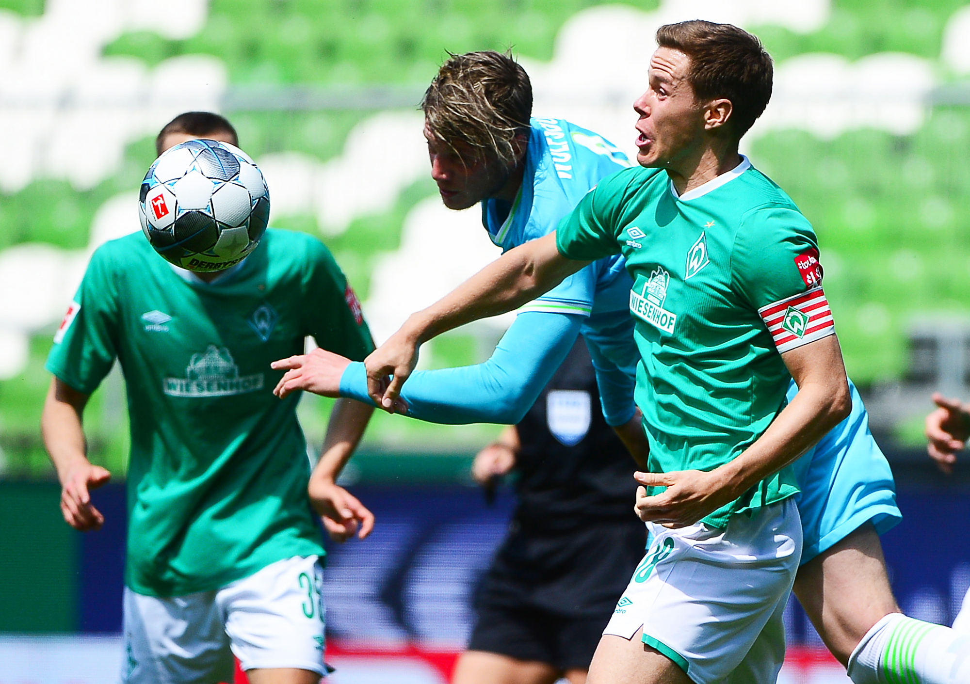 爱游戏官网-沃尔夫斯堡遭遇不胜，陷入泥潭的简单介绍