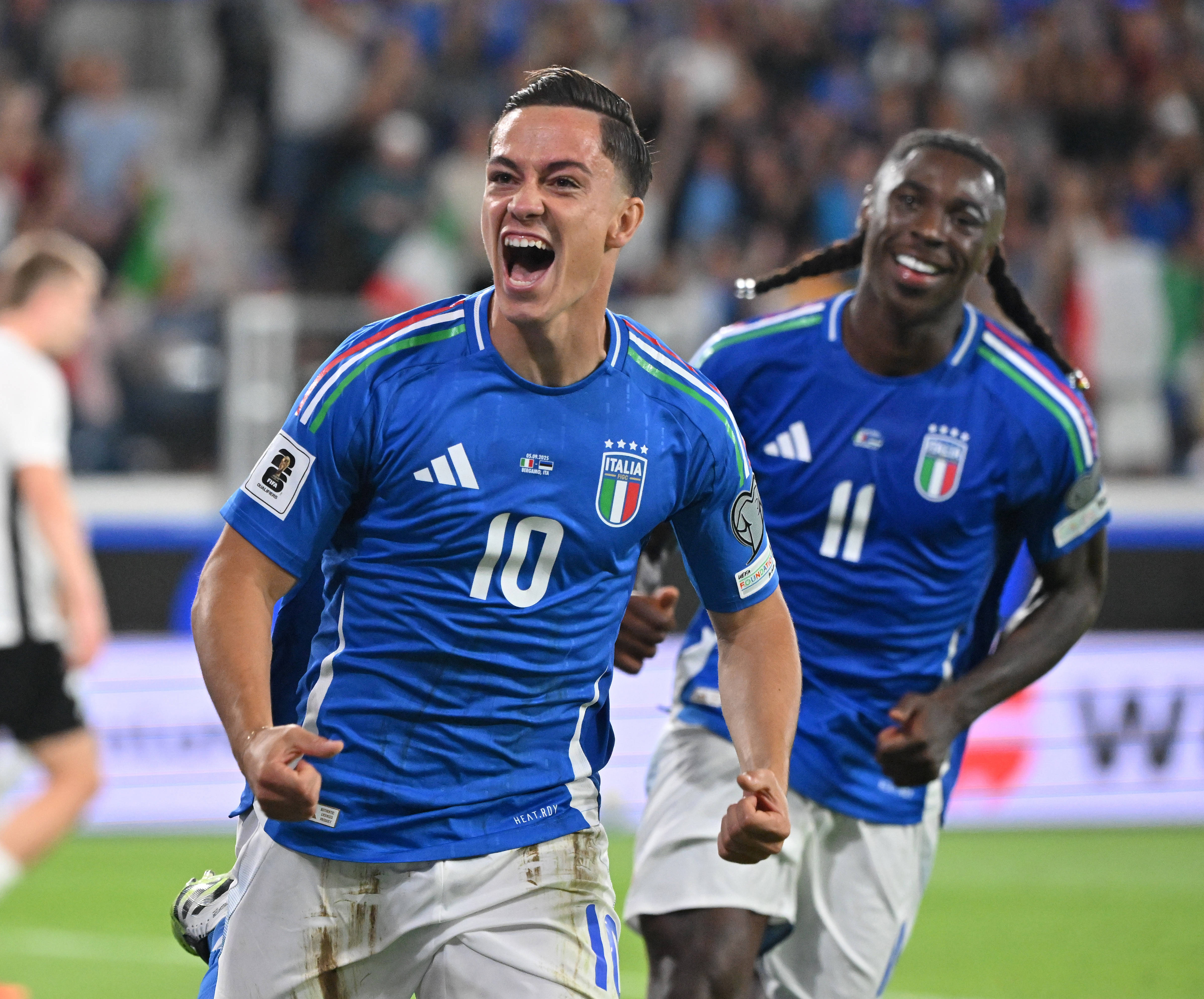 爱游戏官网网页版入口-包含意大利足球锦标的激动人心比赛的词条