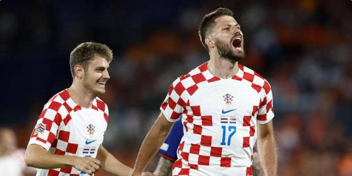 关于克罗地亚选手激战夺铜崭露头角成为焦点的信息