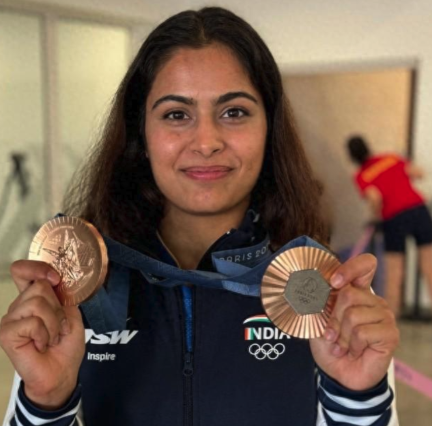 爱游戏入口-印度女子摔跤选手再夺一枚金牌