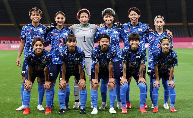 埃及女足队员助攻频频