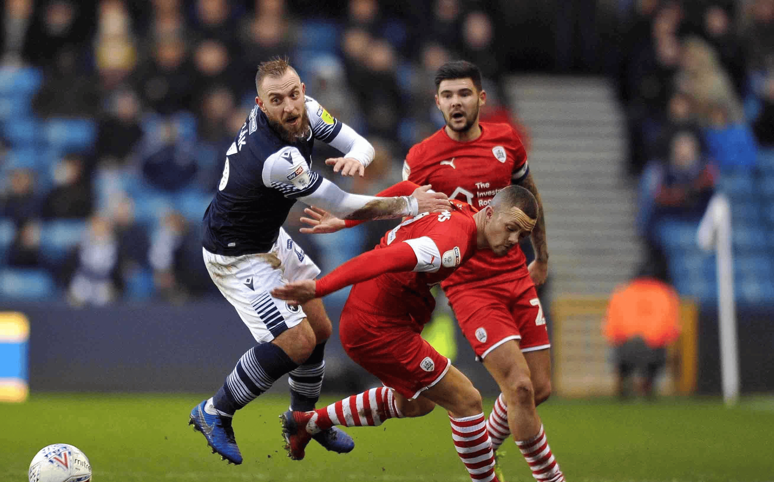 爱游戏登录-关于雷丁英雄豪取胜利，英冠球队实力逼人的信息