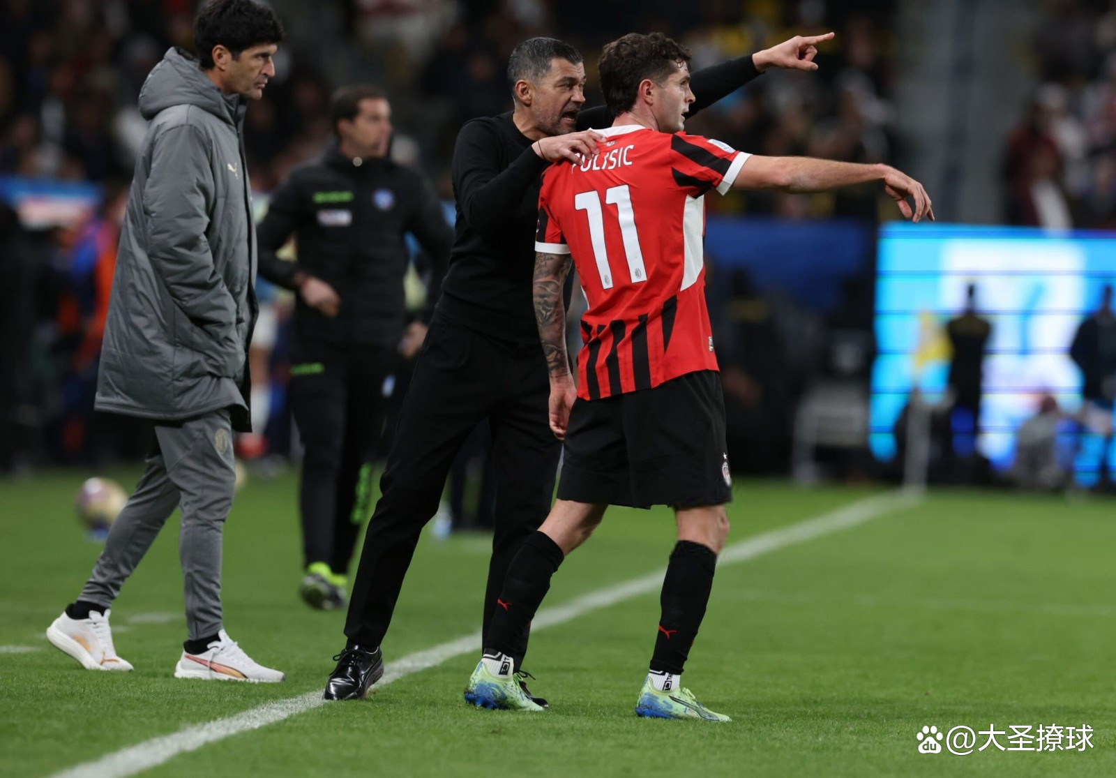 爱游戏官网网页版入口-包含AC米兰连续击败对手，实力大增的词条